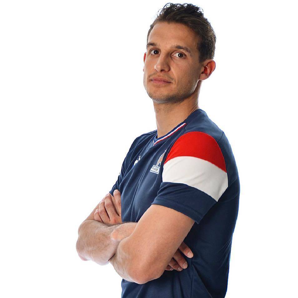 Viktor Lockwood