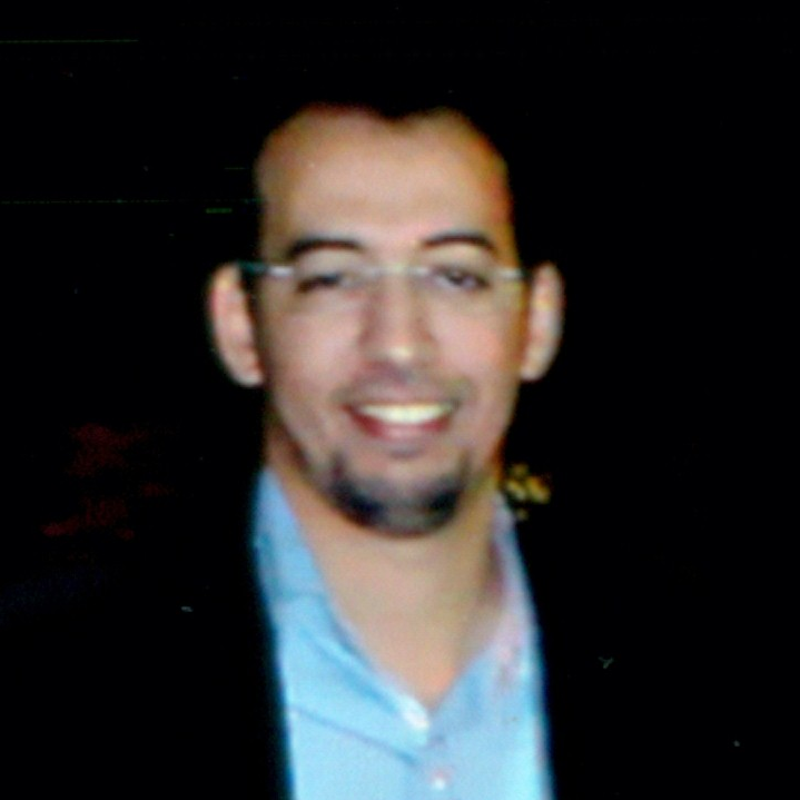 Khalid El Hedadi