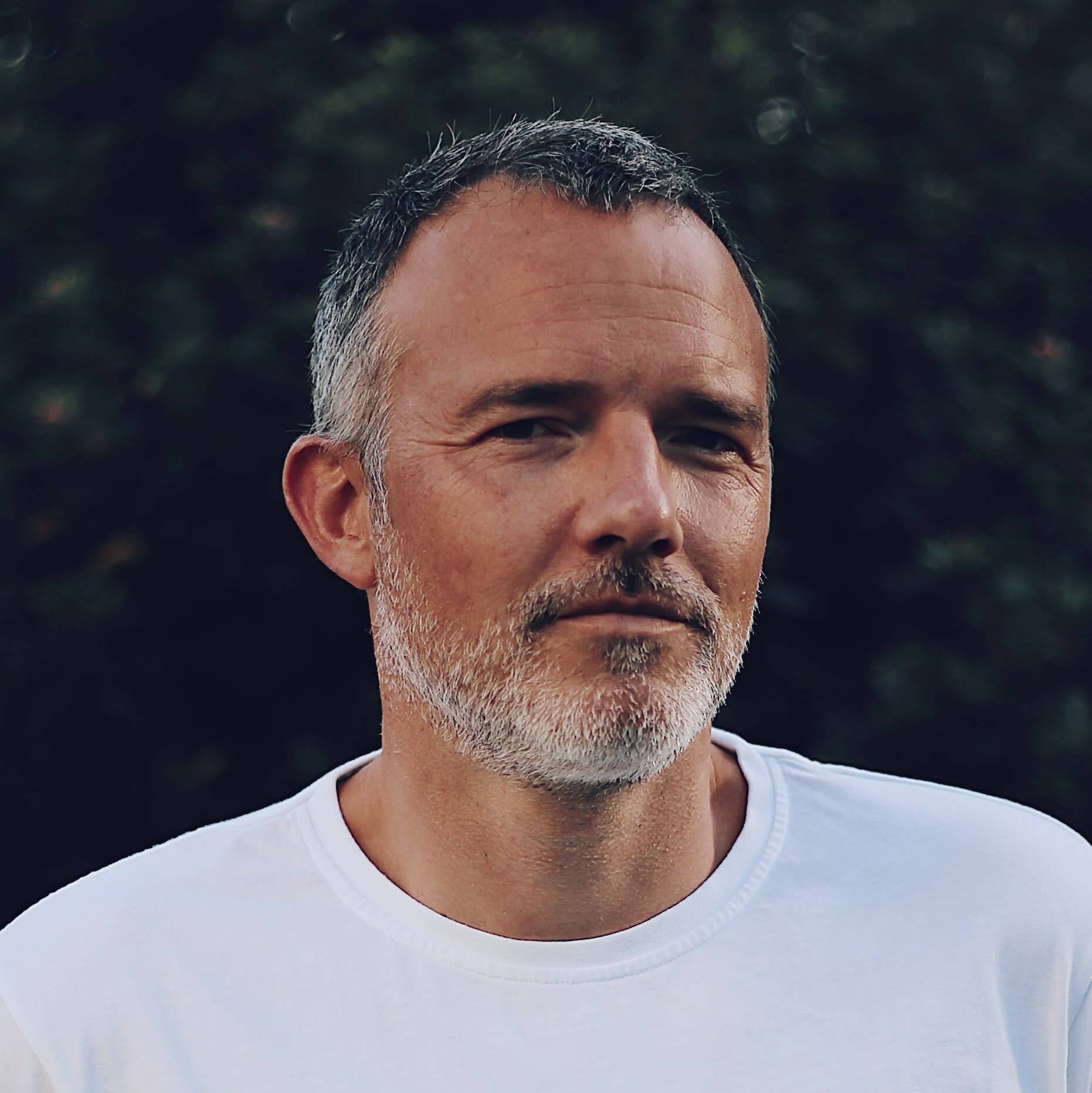 Frederic Pfisterer