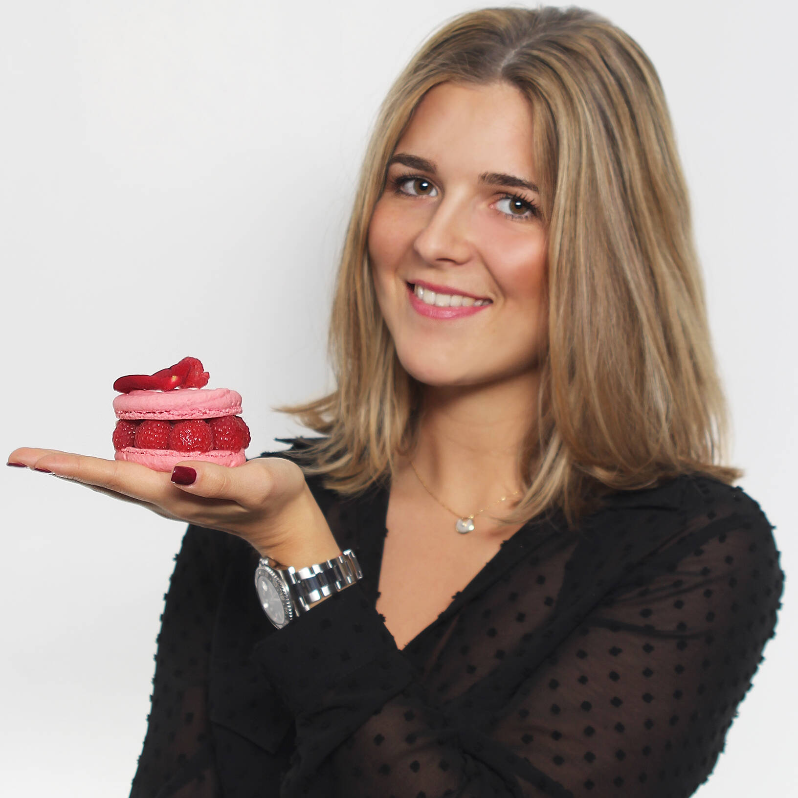 Clara Maffei