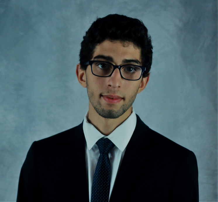 Othmane Marfoq - data scientist/machine learning engineer