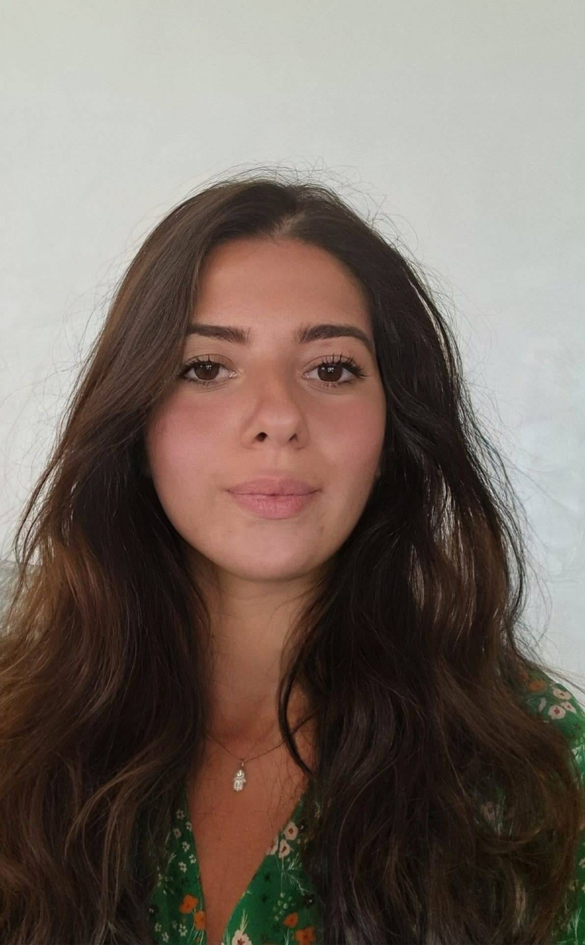 Nabila M.