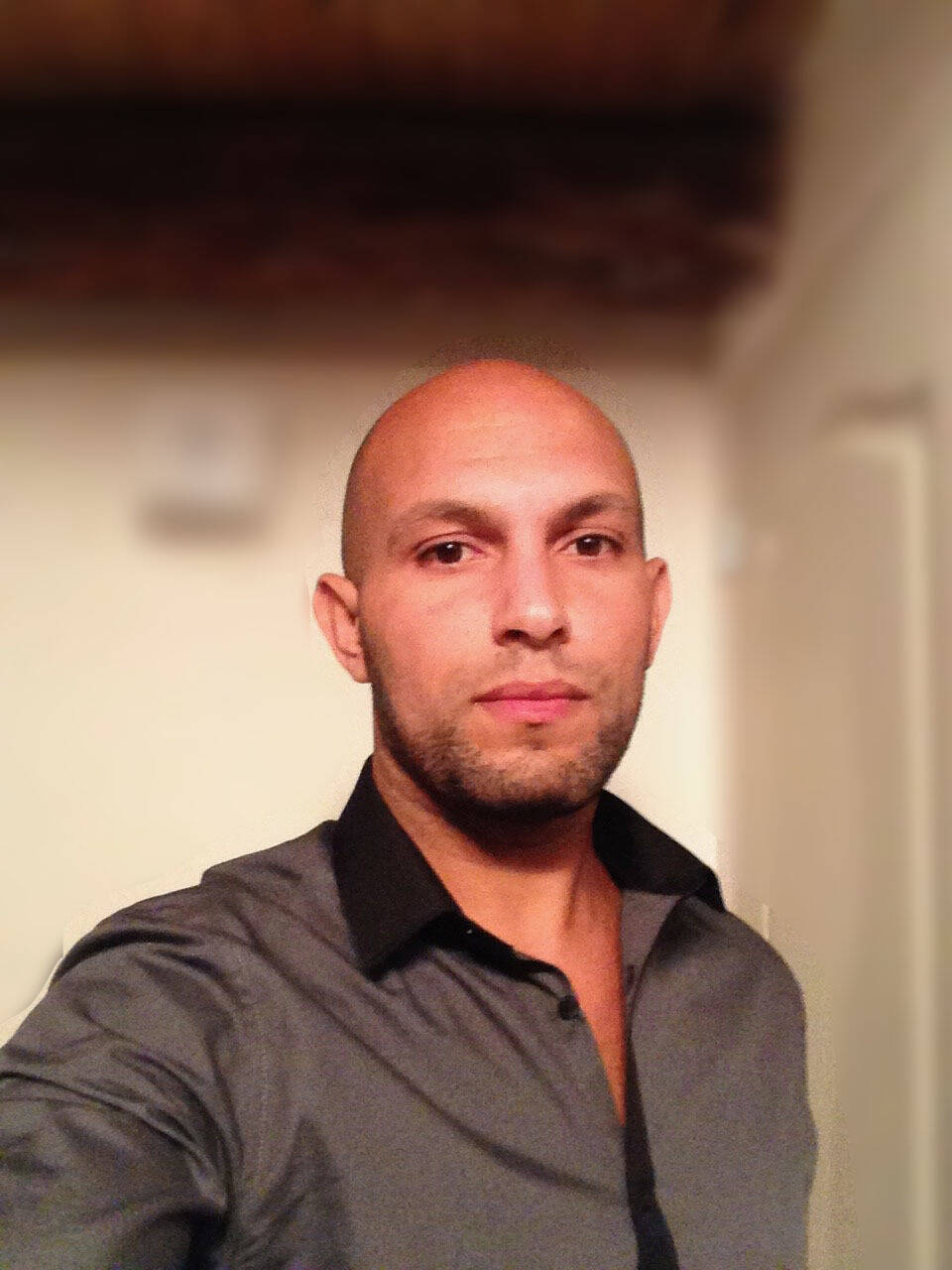 Djamal Guellati