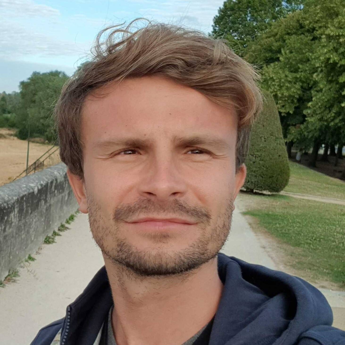 Christophe Fischer