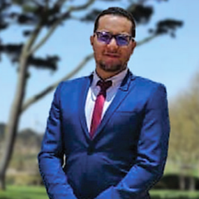 Soufiane Tazi