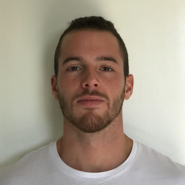 Thiebault  - .NET Developer