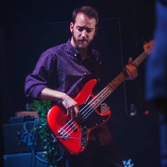Iván Garcia