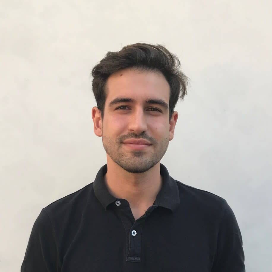Victor Sarroca