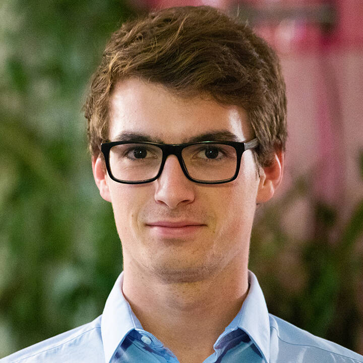 Lucas Trouessin