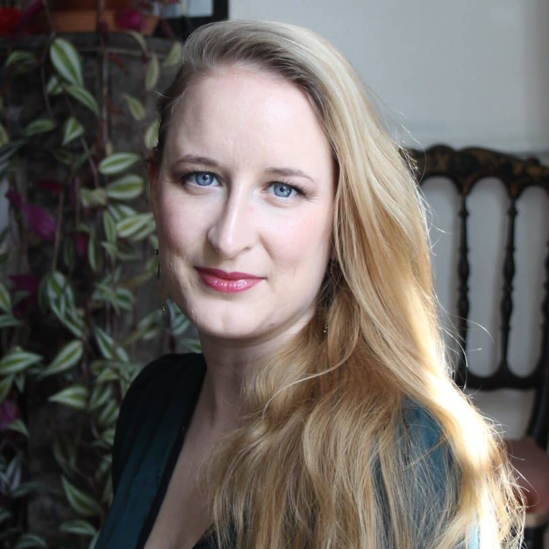 Cécile Vibert