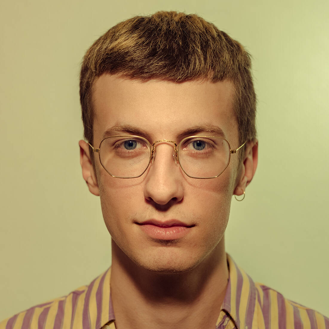 Paul Sudron