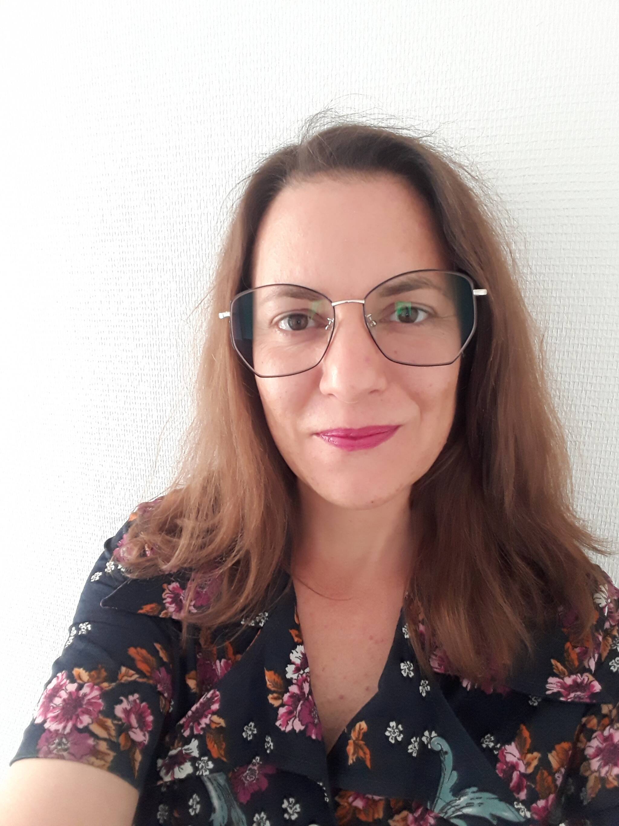 Stéphanie Michel