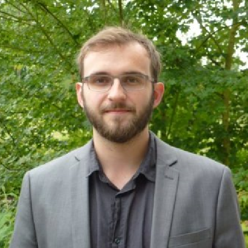 Alexandre  - UX Gamification expert