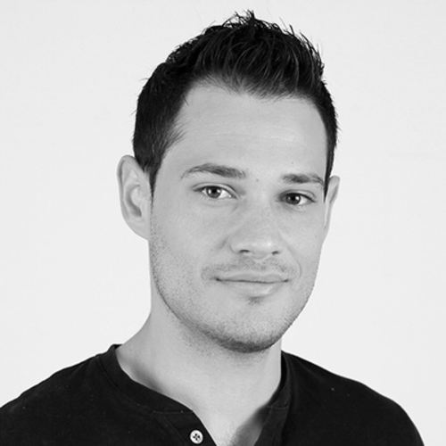 Eric Sanchez - Senior Fullstack Dev React/React Native/TS/Node/IA