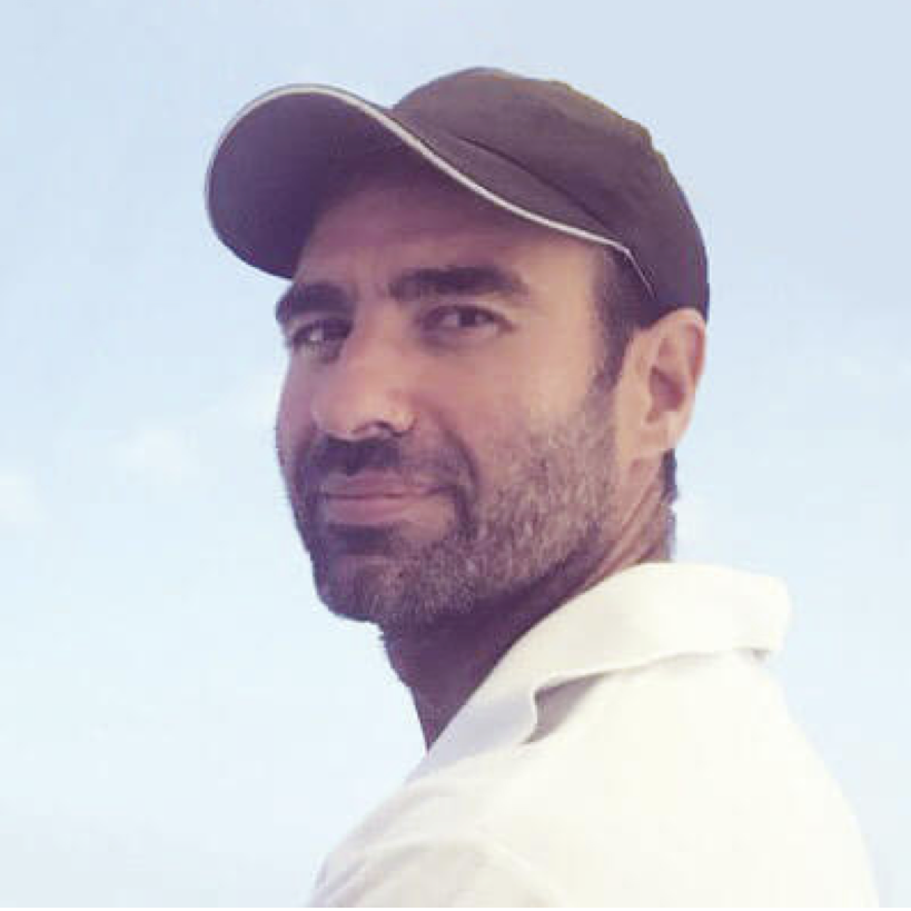 Jordi Planas