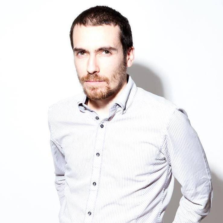 Lionel Péramo