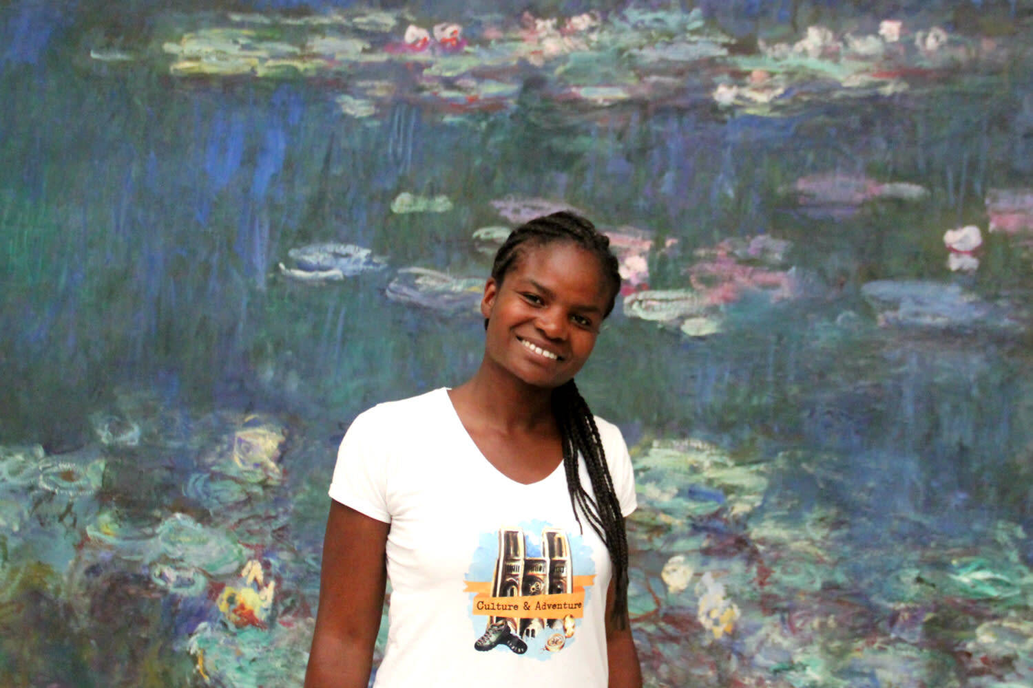 Pascaline Andrey