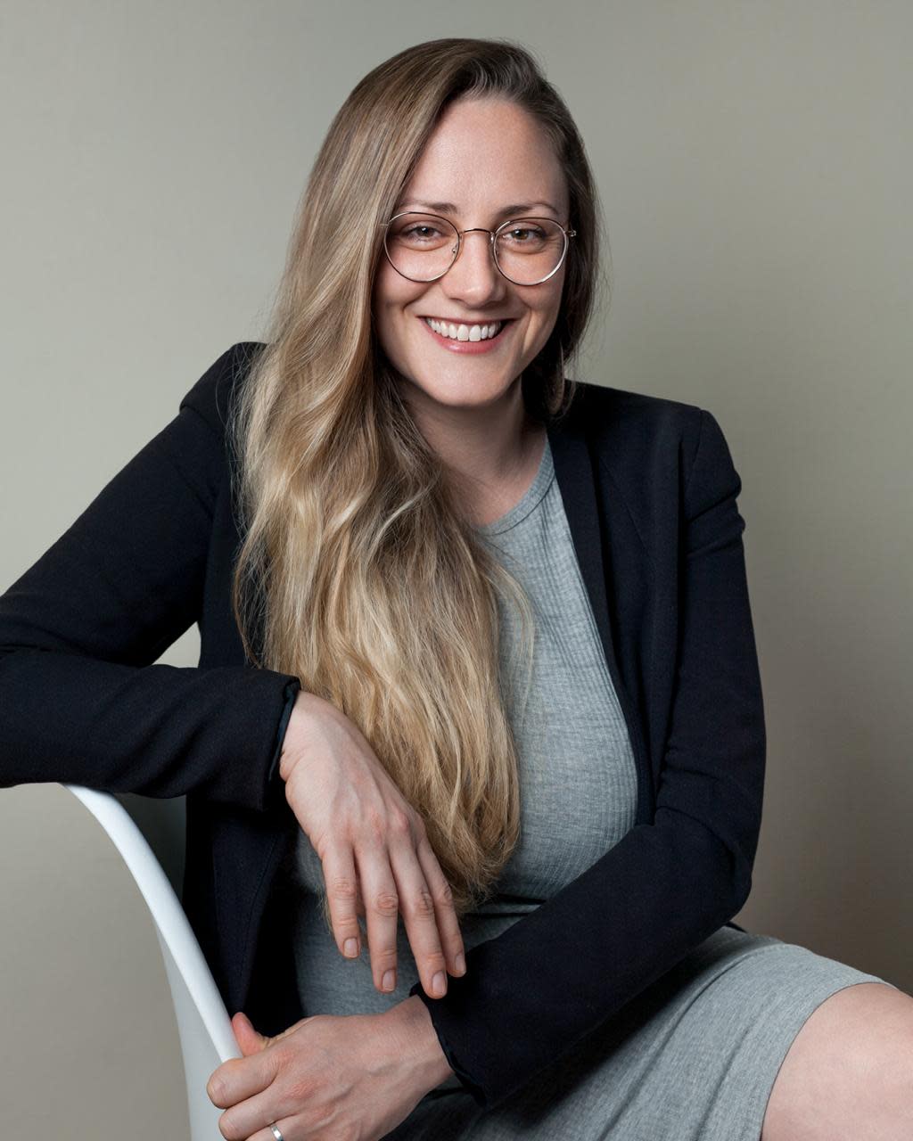 Kathrin Johnson
