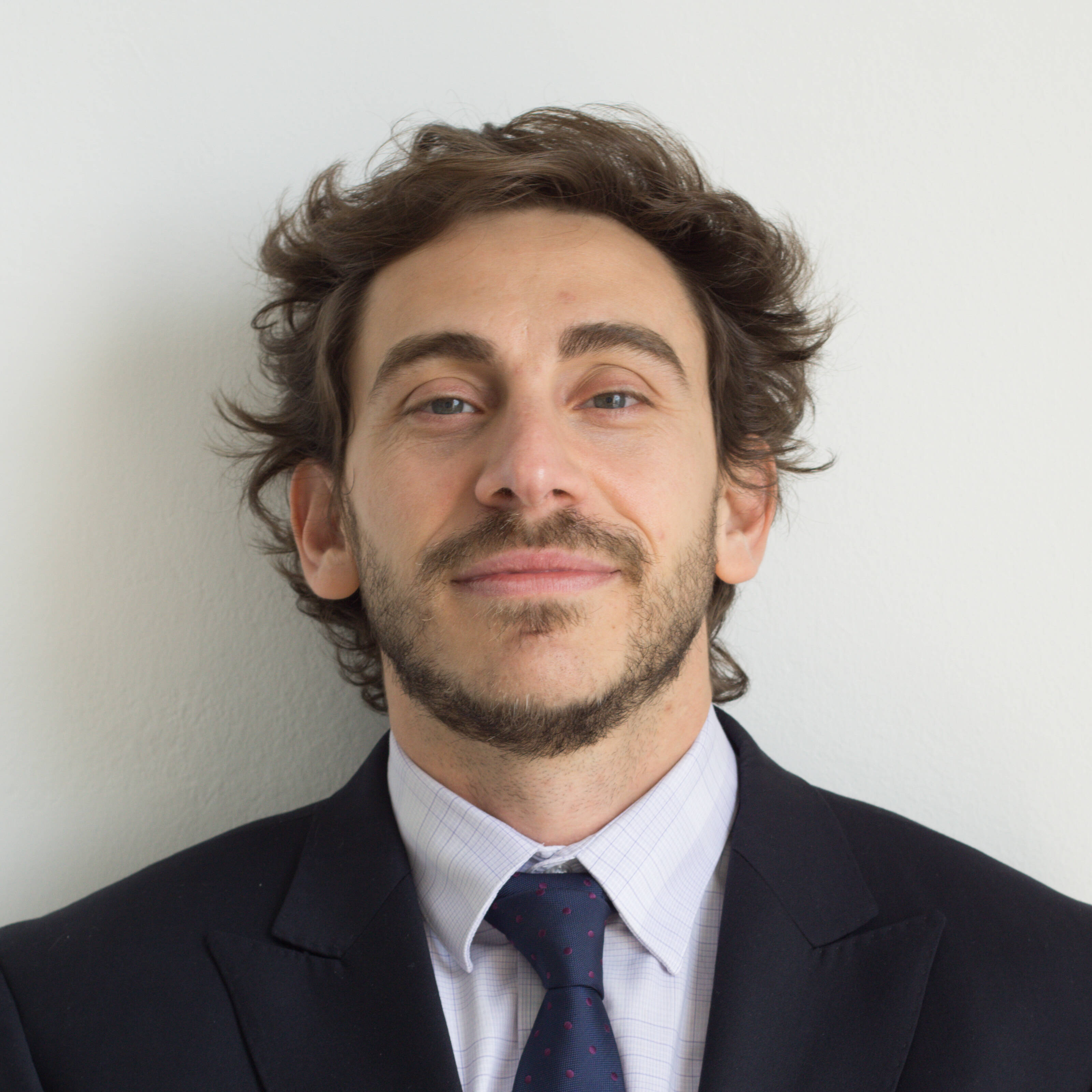 Federico Baguear
