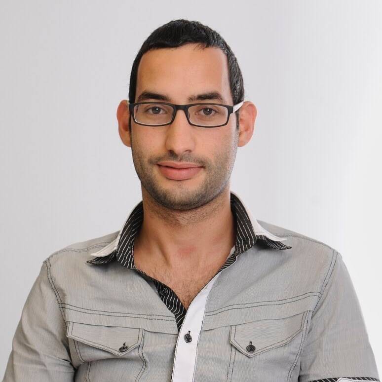 Mohamed Amine B.