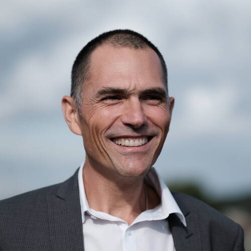 Thierry Bonhomme