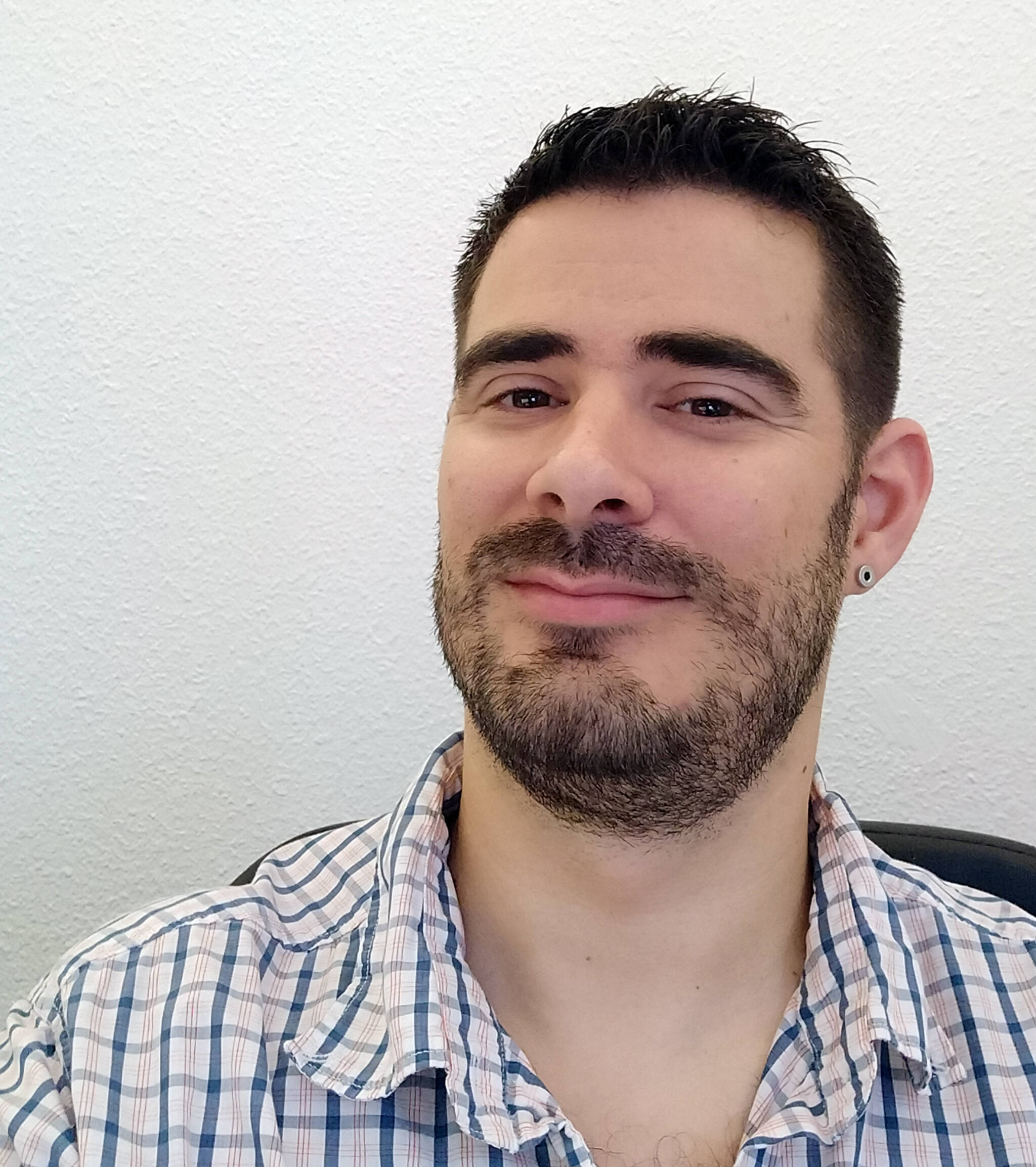 Jean-Baptiste Cordovado