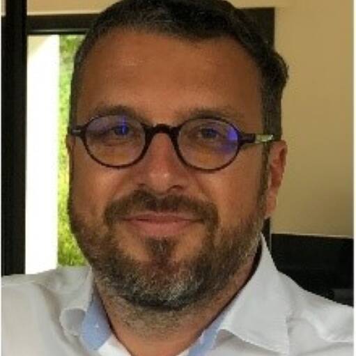 Frédéric Chiroutre