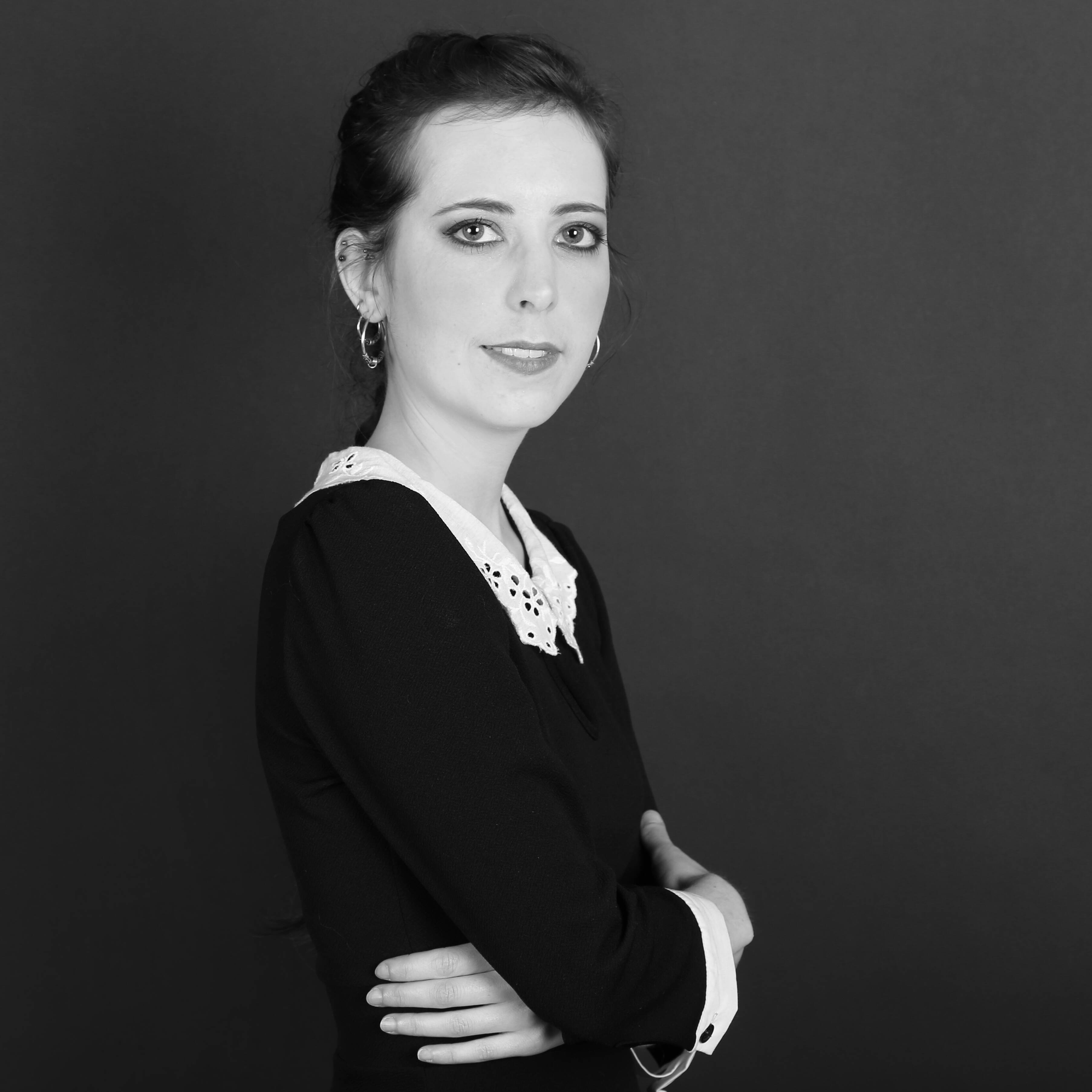 Pauline Royo