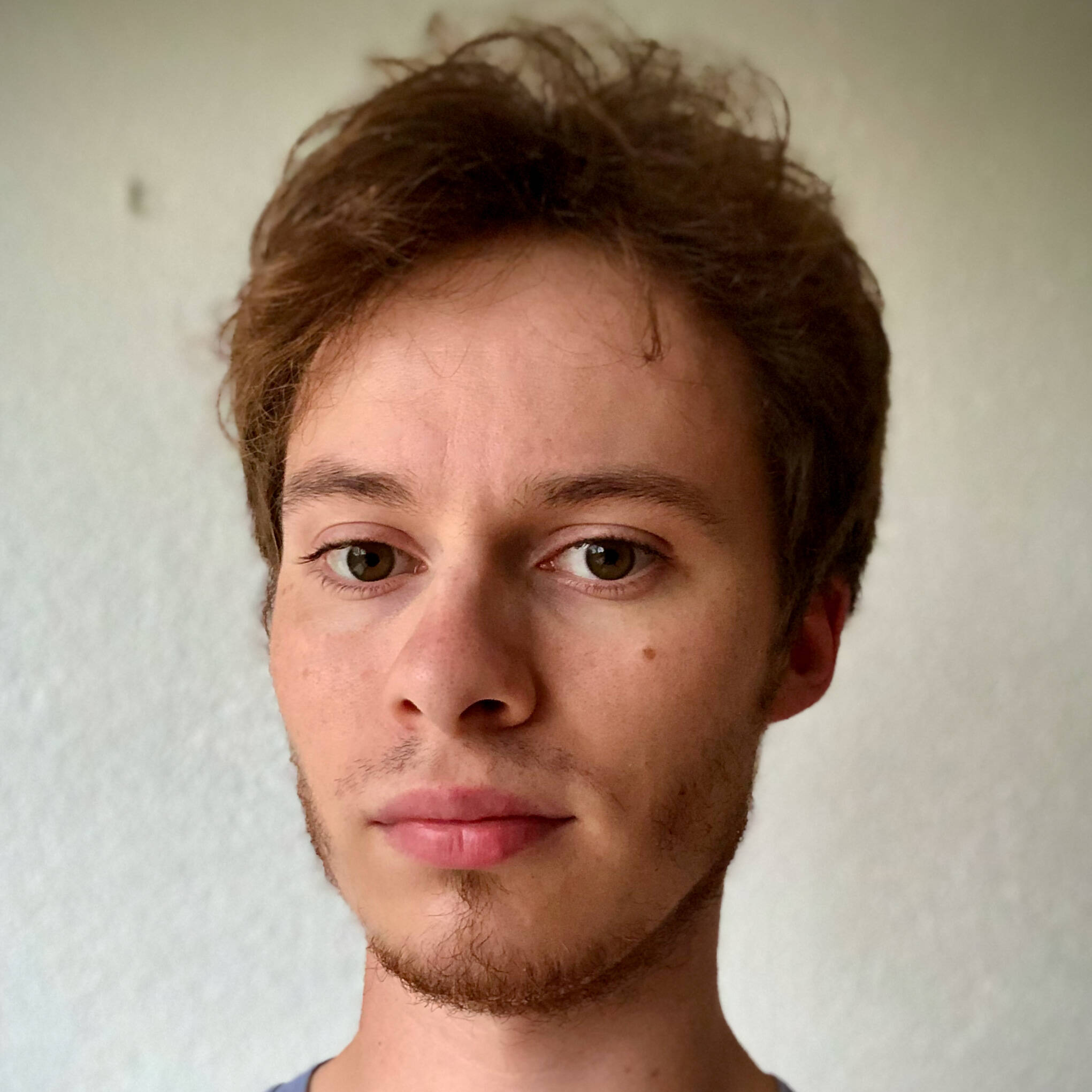 Valentin Bouzonie - Architecte & Dev. Fullstack Angular, Symfony (CIR)