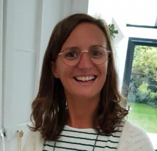 Stéphanie Beaumont