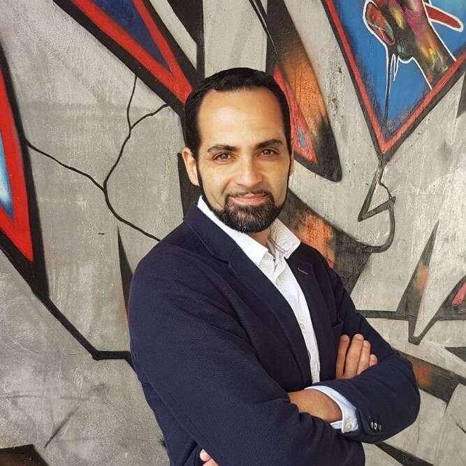 Samir Ibbou - Architecte Solutions / Logiciels