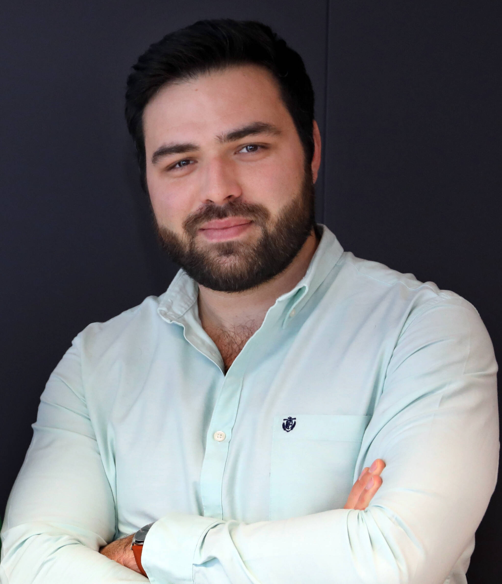 Emilien  - Communication / Editorial / Public Affairs