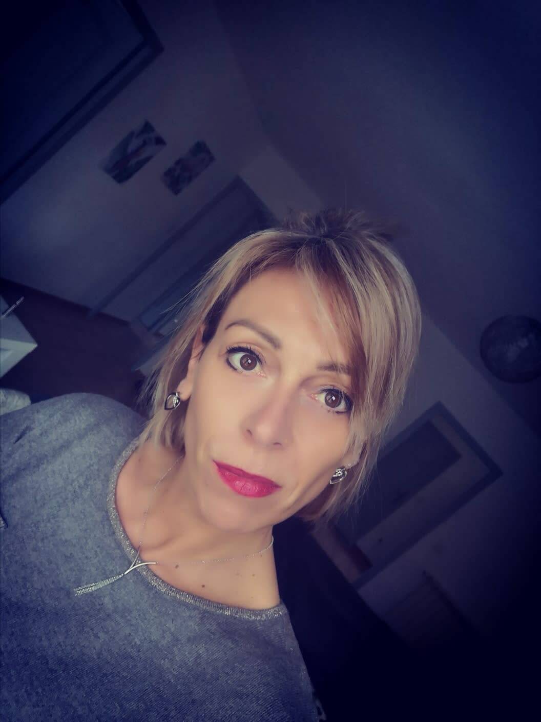 Isabelle Vincent