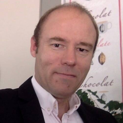 David Lejeune