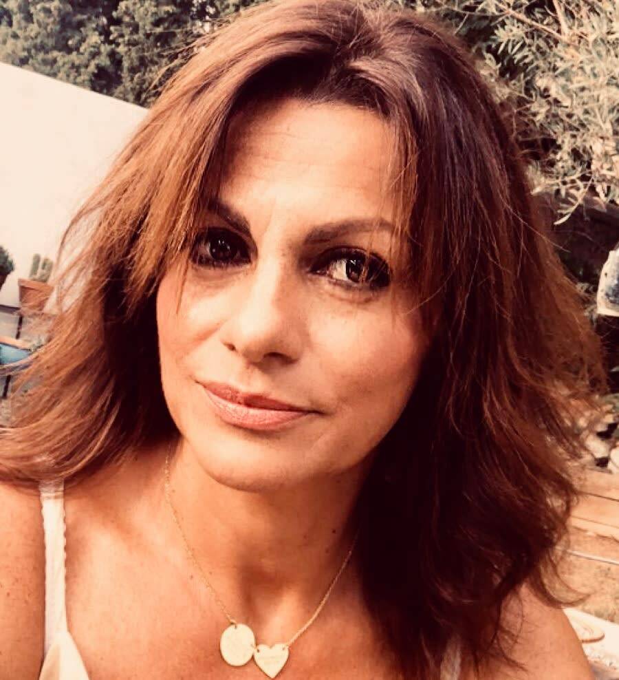Caroline Arnoux