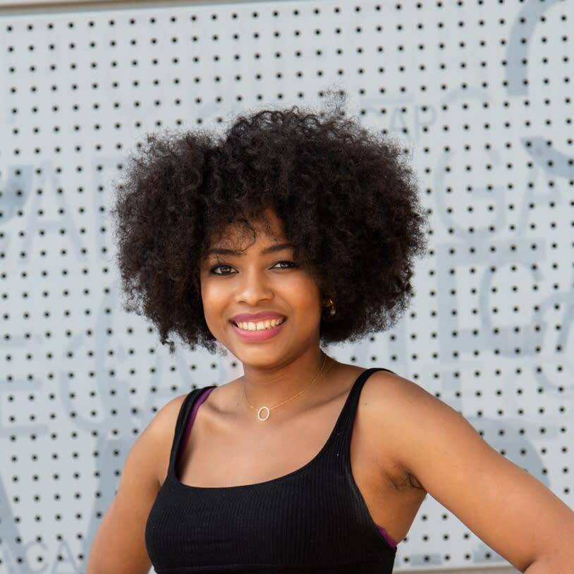 Echat Bacar - Lead UI designer / UX designer