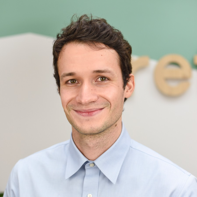 Lucas Perret