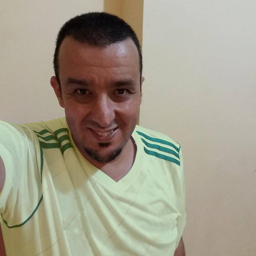Fawzi B.