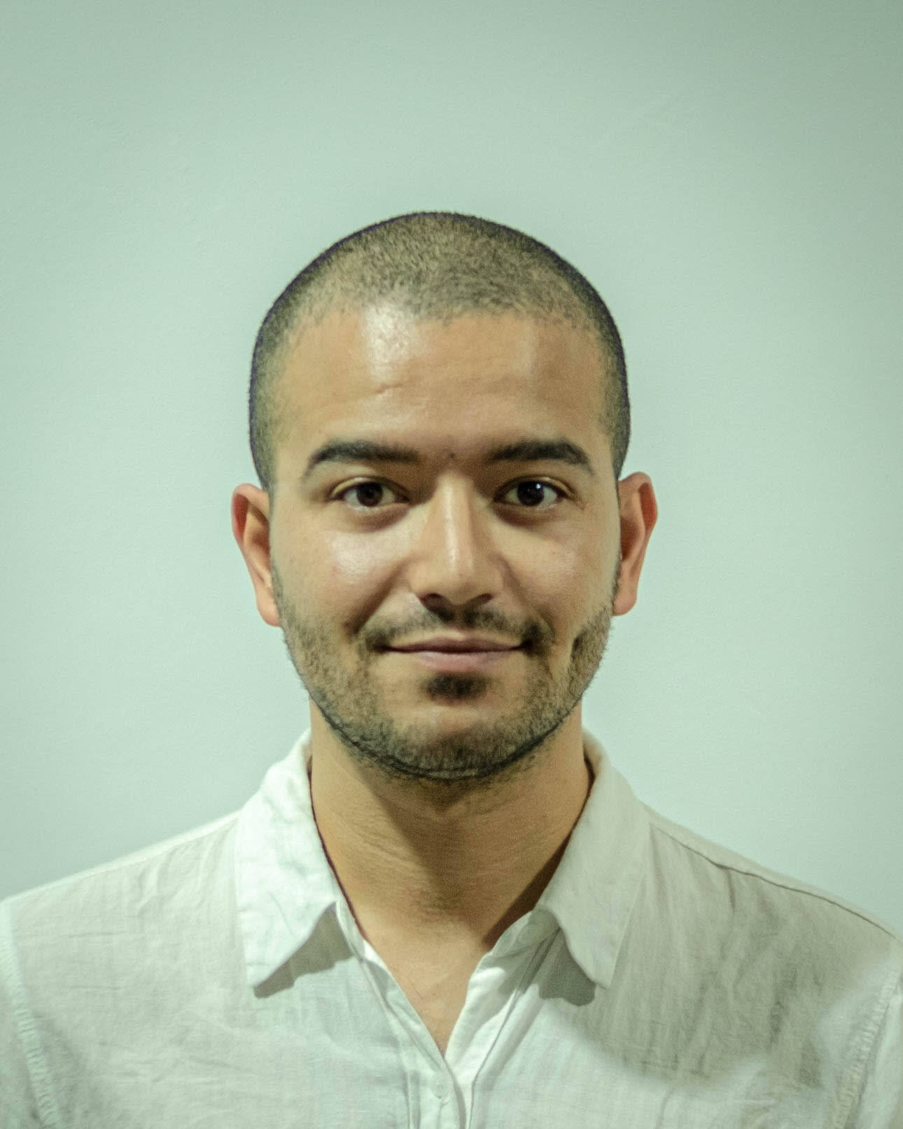 Walid Berrazeg