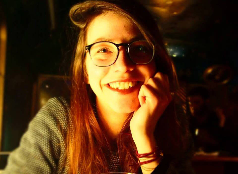 Anaïs Subrero