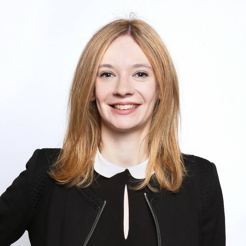 Claire Cueugniet
