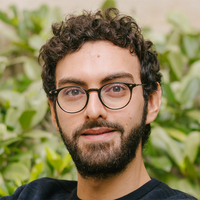 Benjamin Dadi