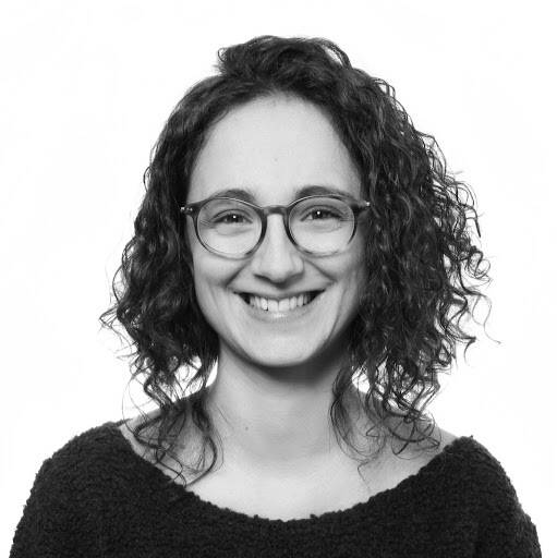 Silvia  - Content Ops Consultant | UX Writing | Localization