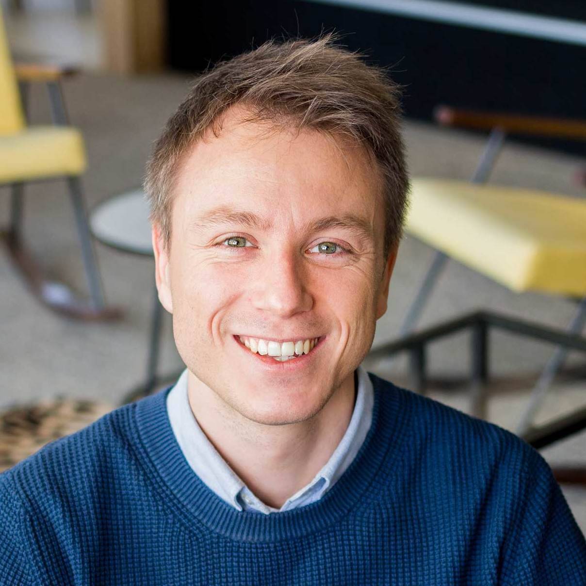 Erik Saunier