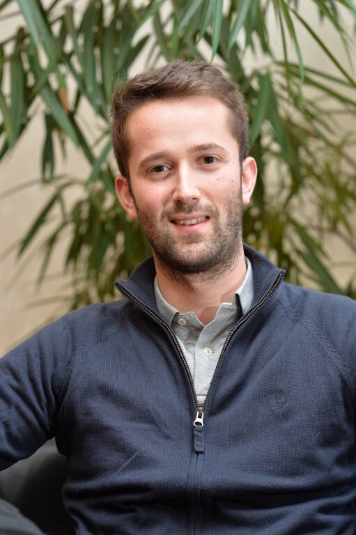 Maxime Grangier