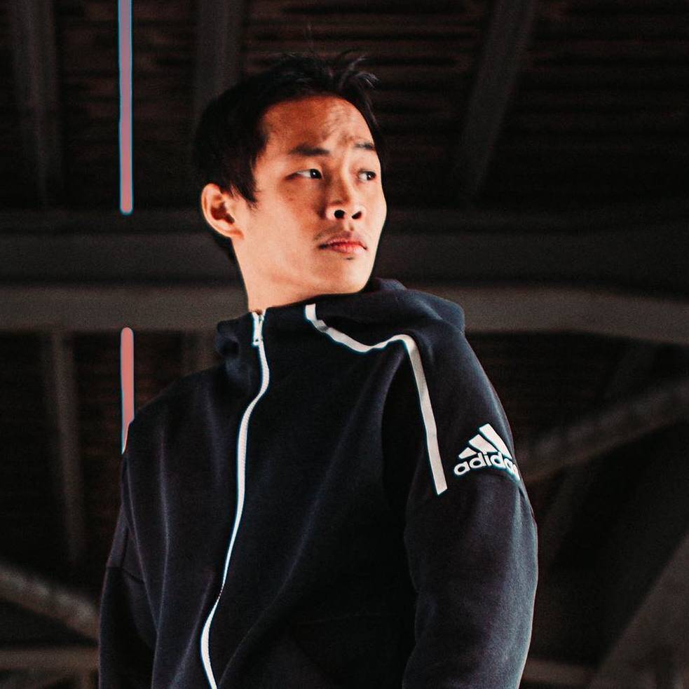 Jérôme Nguyen Huu Nhon