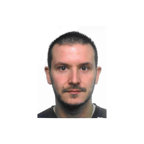 Joffroy Lapeyronnie - Développeur web PHP senior Project Manager