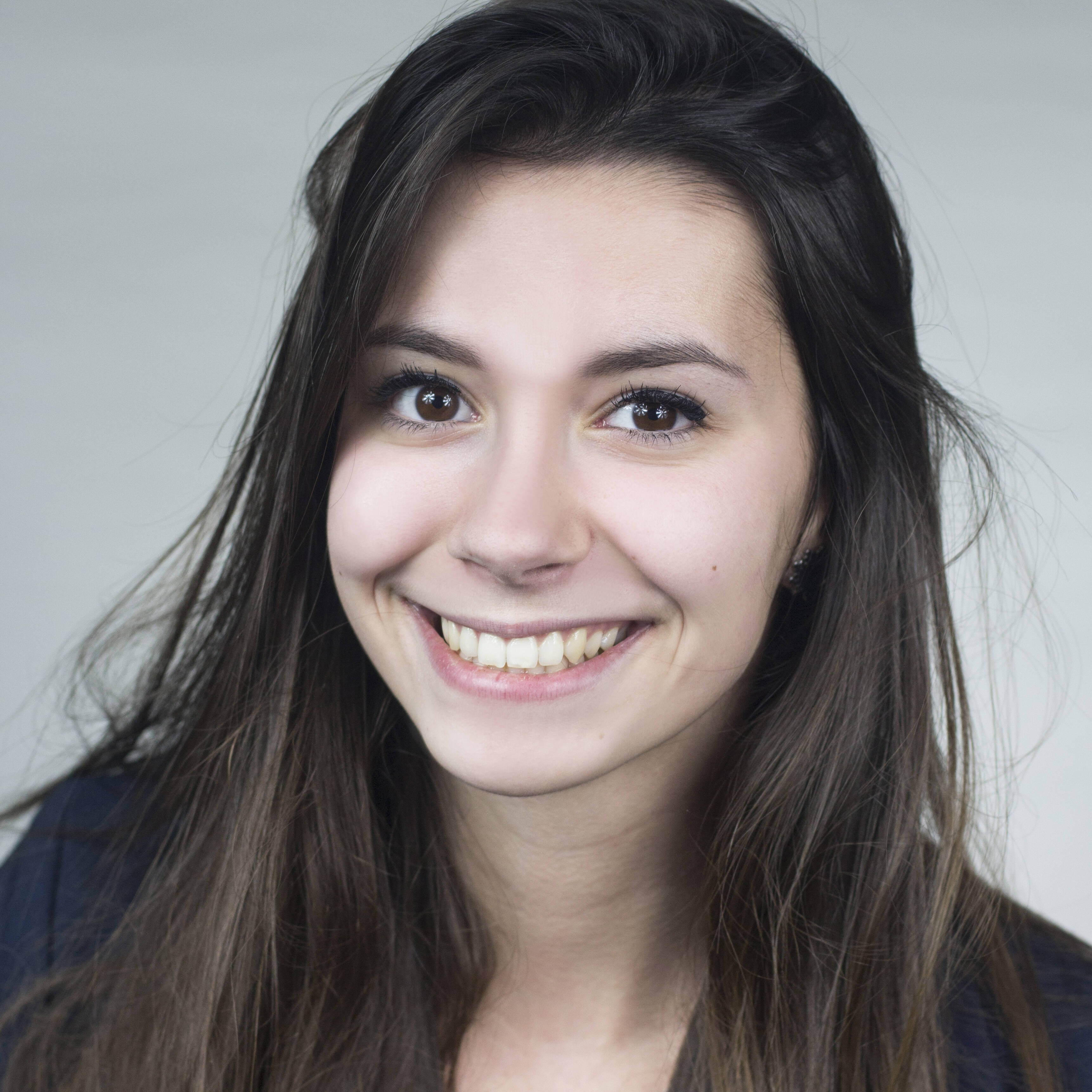 Eugénie De Faria