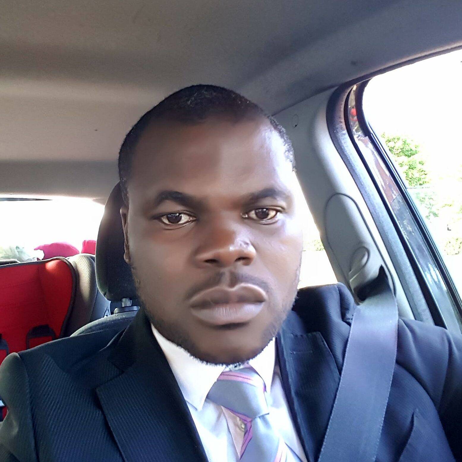 Emmanuel Ntimawe