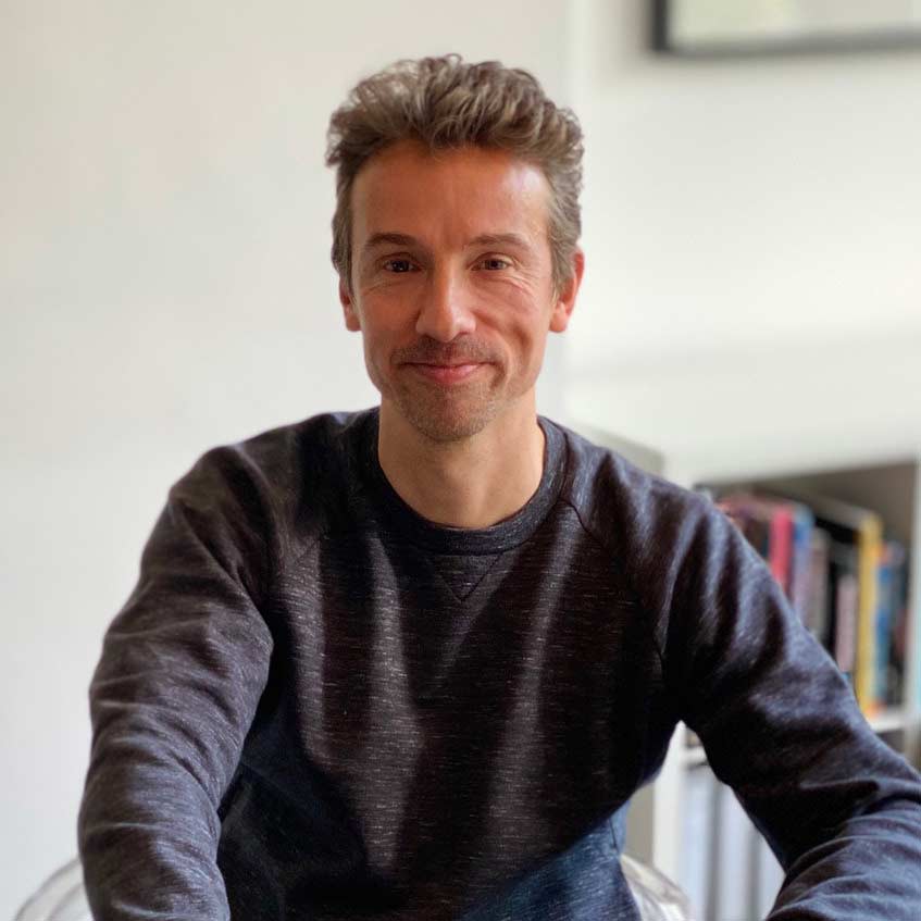 Arnaud Vivane - Web Designer & Développeur WordPress